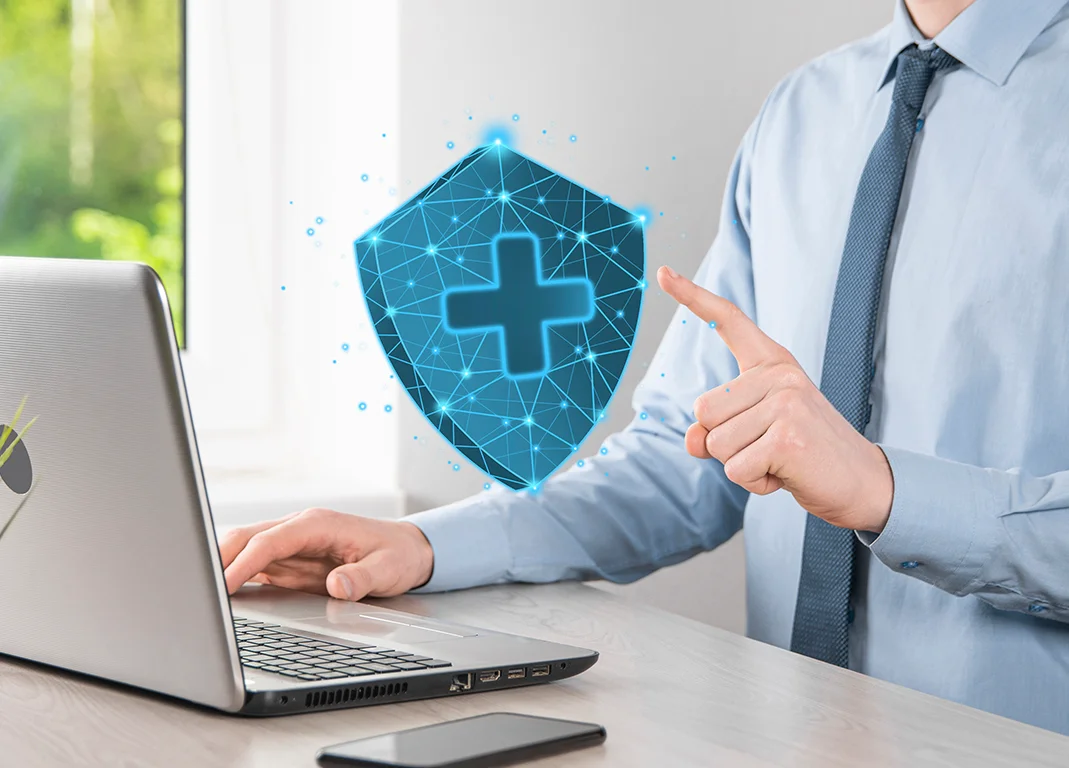 What It Takes to Build HIPAA-Compliant Software in Healthcare