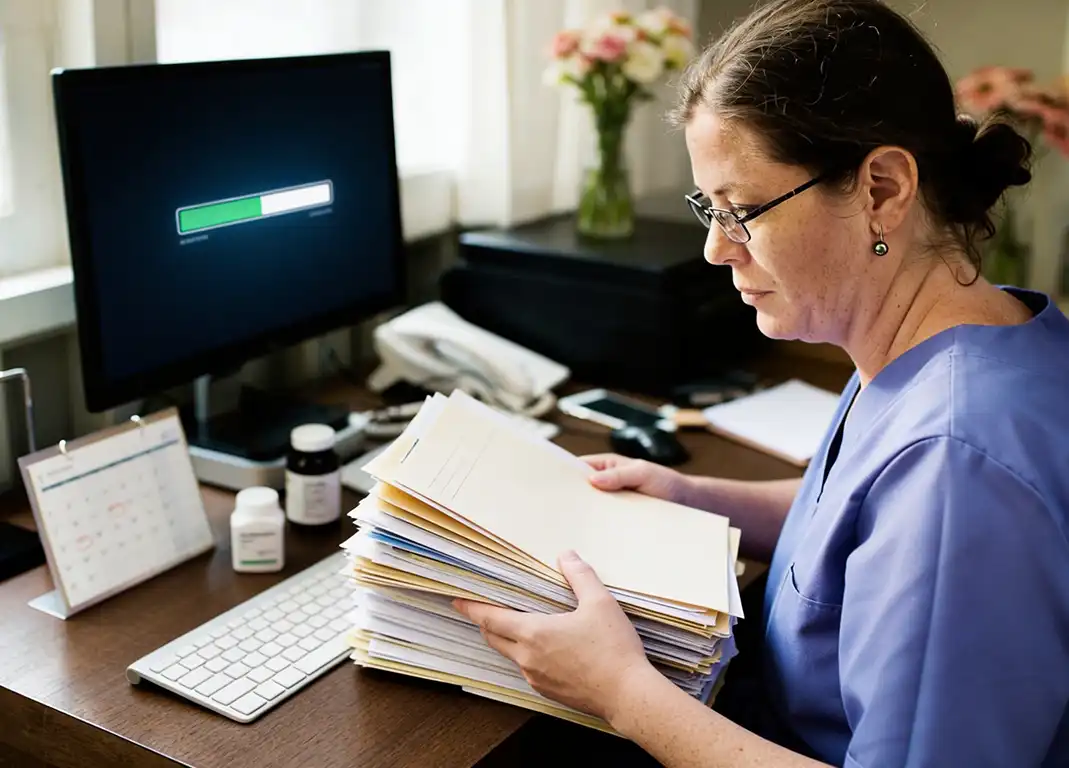 Why Legacy Healthcare Applications Are Breaking Care Delivery and What Leaders Must Do Next