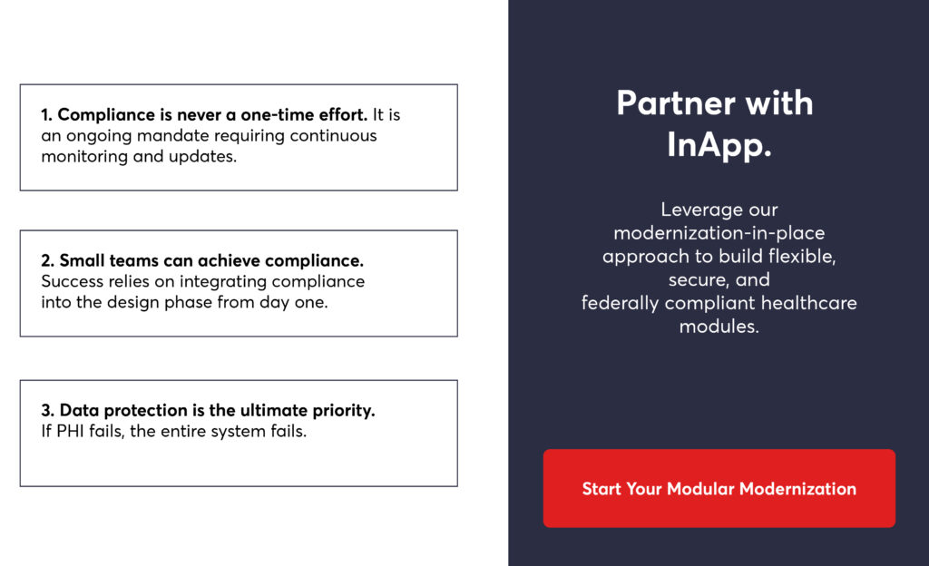 Partner with InApp