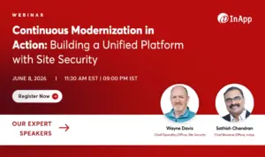 InApp-Webinar