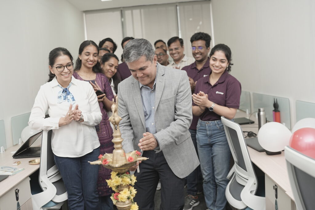 InApp has expanded its presence in Bangalore with an office in Koramangala 2