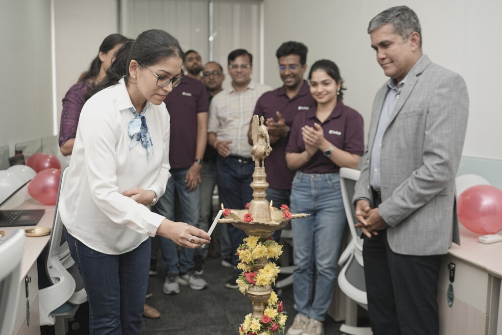 InApp has expanded its presence in Bangalore with an office in Koramangala 3