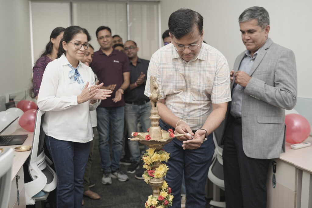 InApp has expanded its presence in Bangalore with an office in Koramangala 4