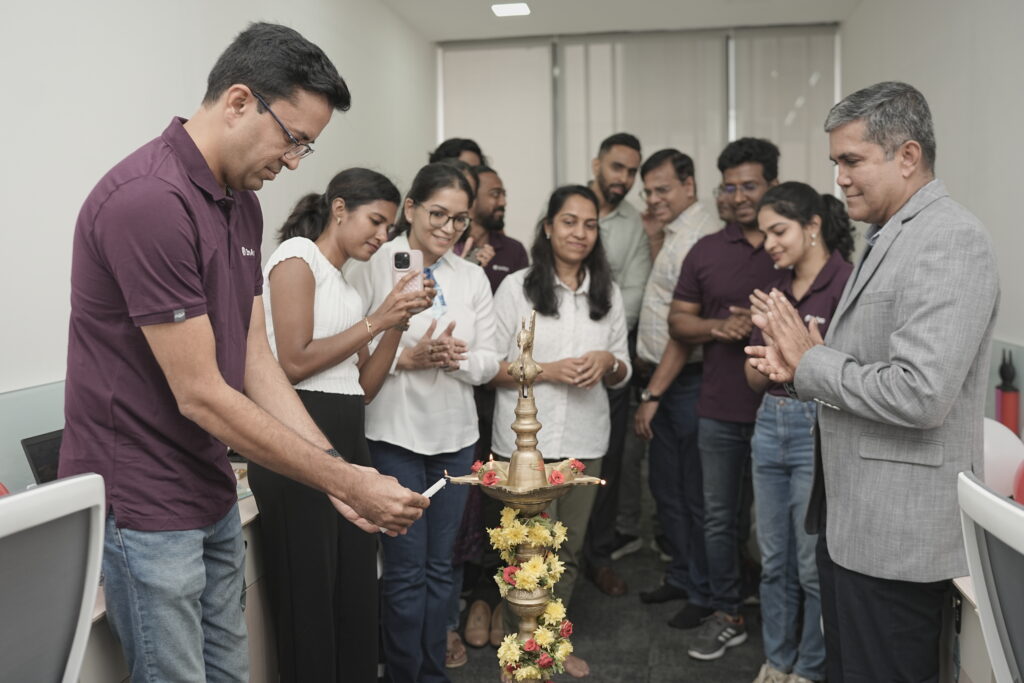 InApp has expanded its presence in Bangalore with an office in Koramangala 5
