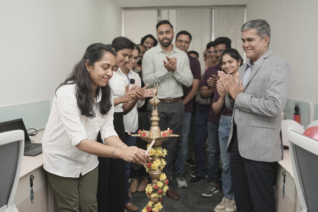 InApp has expanded its presence in Bangalore with an office in Koramangala 6