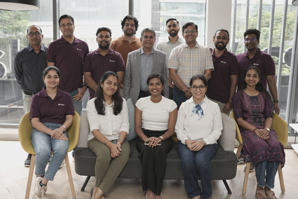 InApp has expanded its presence in Bangalore with an office in Koramangala 9