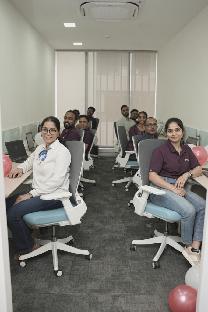 InApp has expanded its presence in Bangalore with an office in Koramangala 10