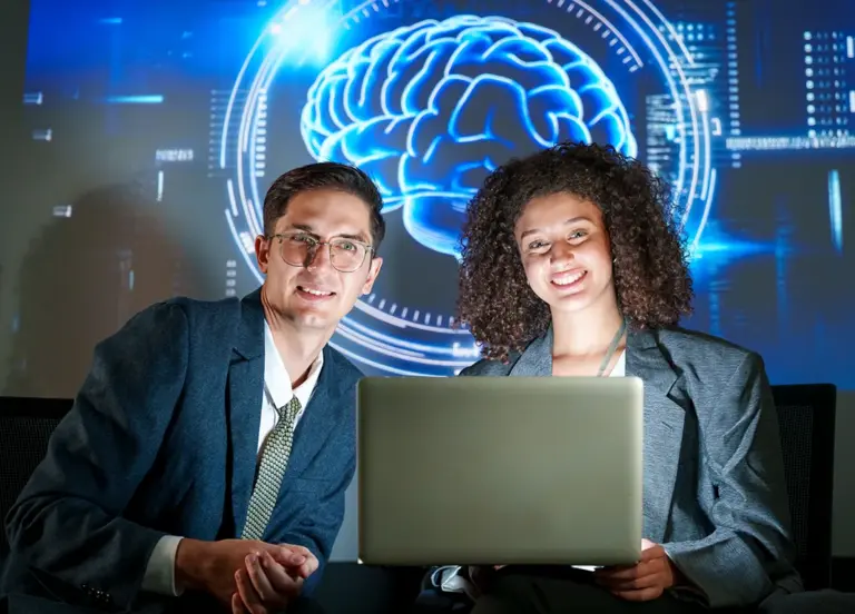 Beyond the Copilot: Why AI-Native Is the Model That Truly Transforms
