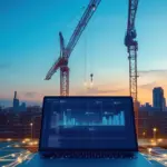A Quick Guide to Smarter Resource Allocation Using AI In Construction Sites