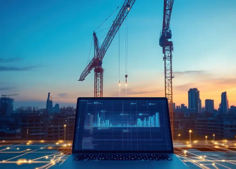 A Quick Guide to Smarter Resource Allocation Using AI In Construction Sites