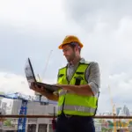 AI in Construction Safety: 6 Ways Technology is Transforming Job Site Safety