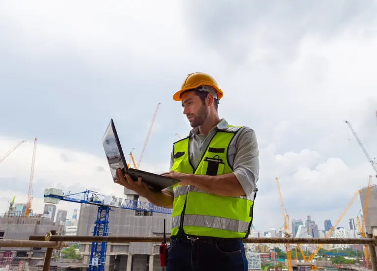AI in Construction Safety: 6 Ways Technology is Transforming Job Site Safety