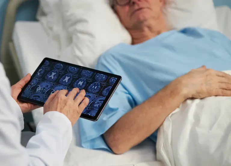 How AI is Enabling 24/7 Patient Support in Modern Healthcare?