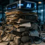 AI Readiness Depends on Modern Software: How Outdated Systems Hold Back AI Success?