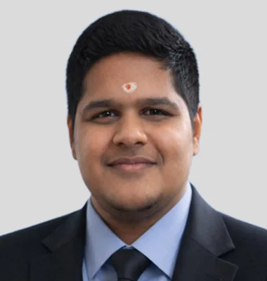 Dr. Mahalingam P R