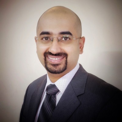 Santhosh Vasudevan