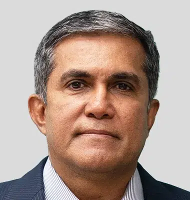 Vijay Kumar