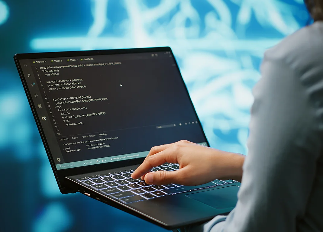 Beyond the Tech Giants: Why Lean IT Partners Like InApp Are Winning the Future