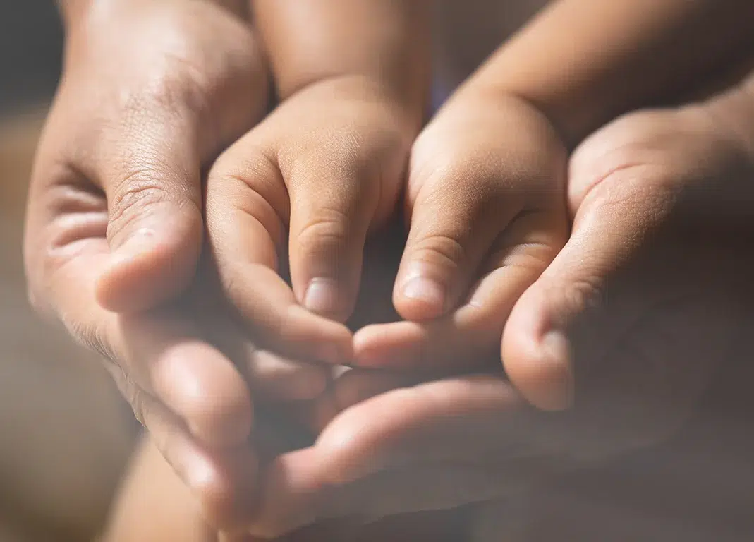 Enhancing Child Welfare with the ThriveWell App and AI Solutions