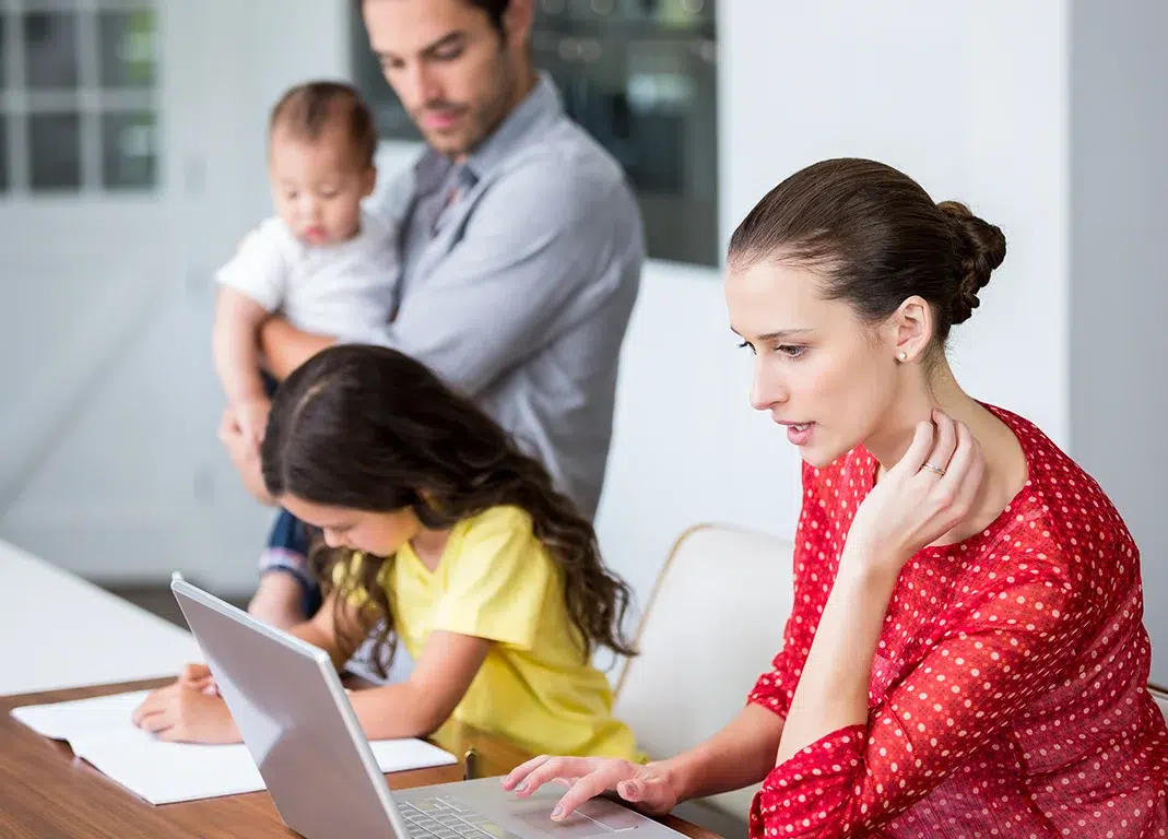 Modernizing Legacy Systems for The Child Welfare Agency