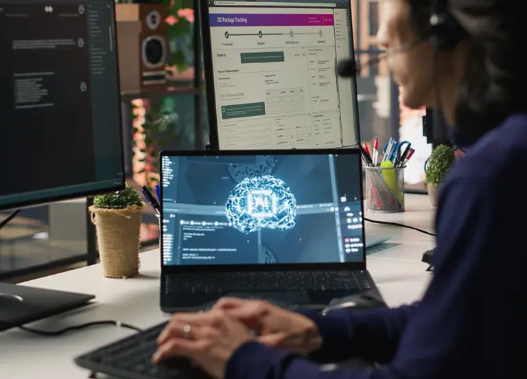 How AI-Native Development is Changing Modern Software