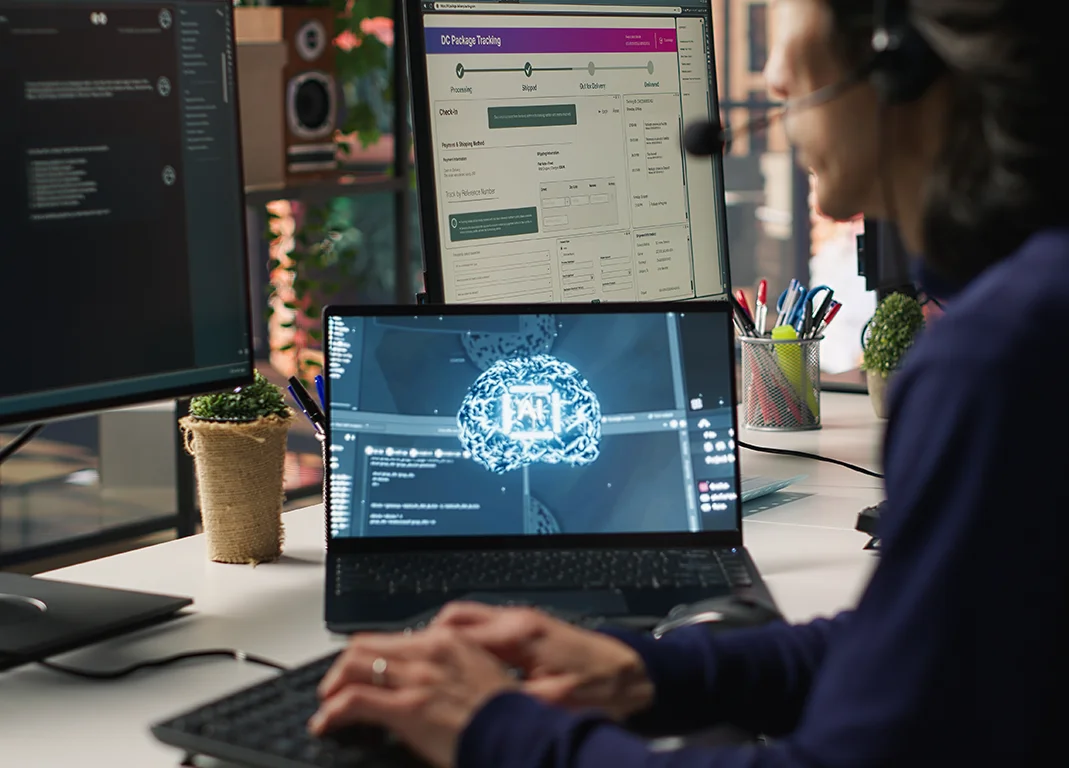 How AI-Native Development is Changing Modern Software