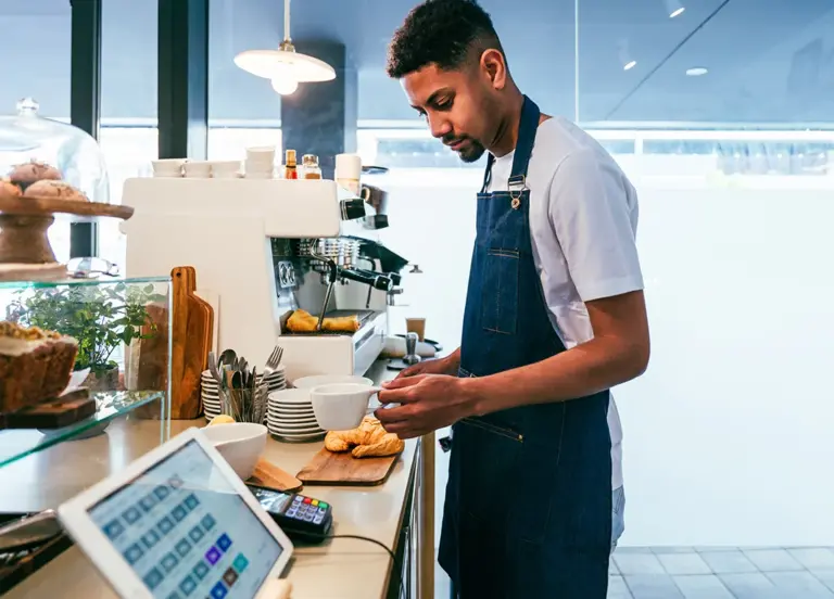 How a Unified Digital Platform Helps Restaurants Scale Smarter