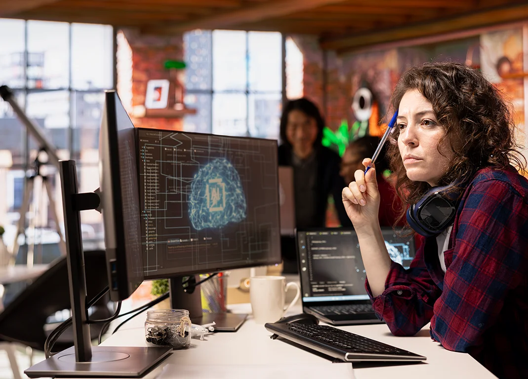 Is Your Critical Operations Software Ready for AI? 6 Signs Your Platform Needs Modernization First