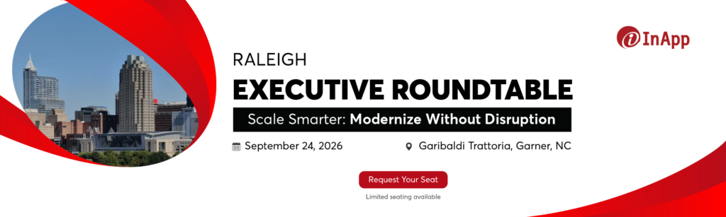 Raleigh Executive Roundtable