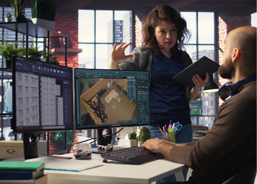 How to Integrate Disconnected Construction Software Into a Connected Technology Ecosystem