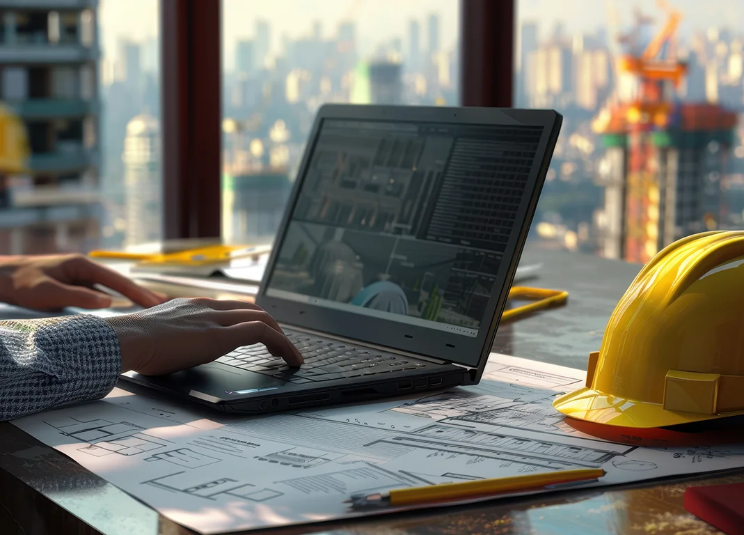 Construction Estimating Software: What Happens After You Win the Bid?