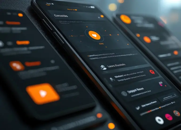 Mobile App Development: Designing for the Conditions Users Actually Face