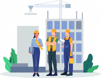 Construction & Facility Management