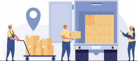 Transportation & Warehousing